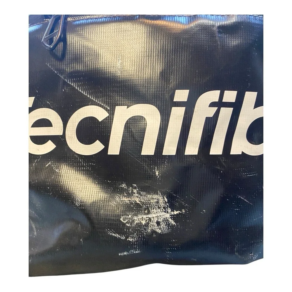 Tecnifibre‎ Tour Endurance Paletero Racket Case Bag Fits 15 Heavy Duty Backpack